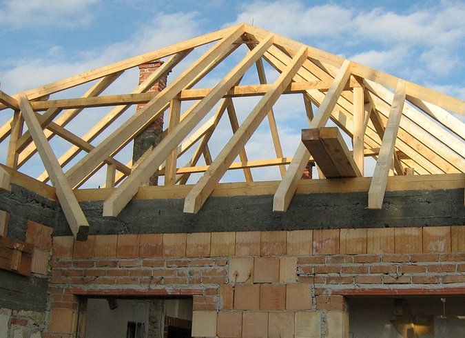 Carpintería en madera