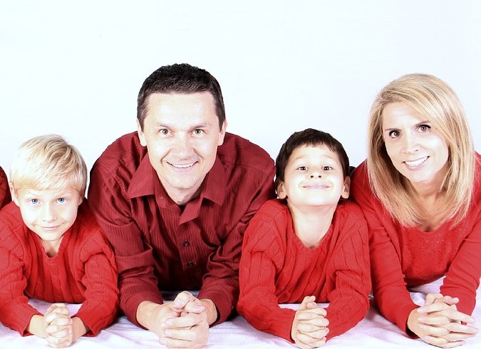 Seguros de protección familiar