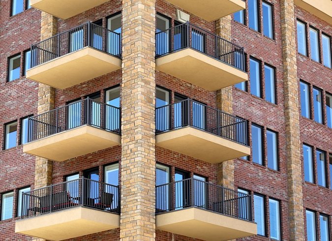 Administración de fincas