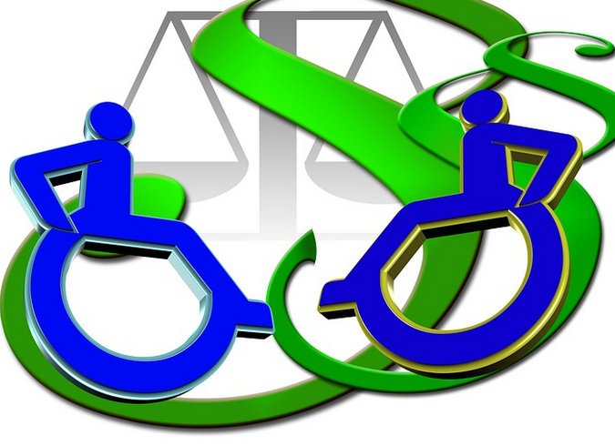 Transporte de personas con movilidad reducida