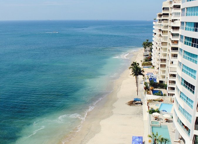 Inmobiliara (ventas, alquileres vacacionales)